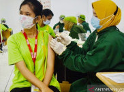 Hadapi Varian Baru COVID-19, DPR Pertanyakan Strategi Menkes