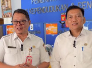 Disdukcapil Siap Layani Perpindahan Kependudukan Warga Jakarta ke Bogor