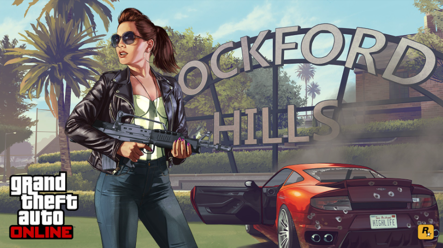 GTA VI