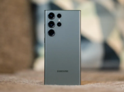 Kabarnya Body Galaxy S24 Ultra Pakai Titanium