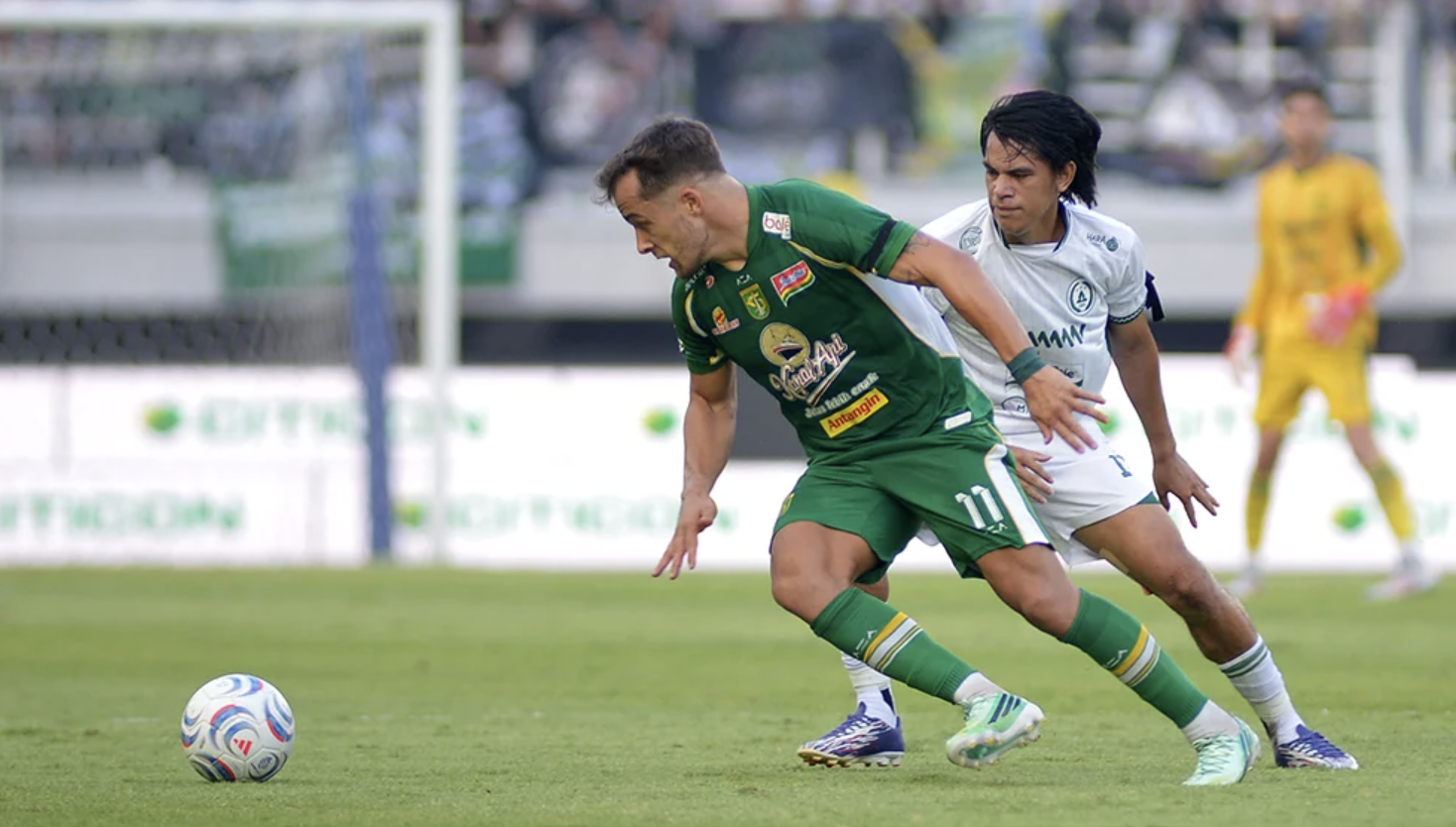 Persebaya Gagal Menang atas PSS, Bernardo Tavares: Rasanya seperti Kalah!