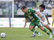 Persebaya Gagal Menang atas PSS, Bernardo Tavares: Rasanya seperti Kalah!