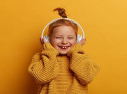 Sudah Tahu Manfaat Musik Untuk Anak?