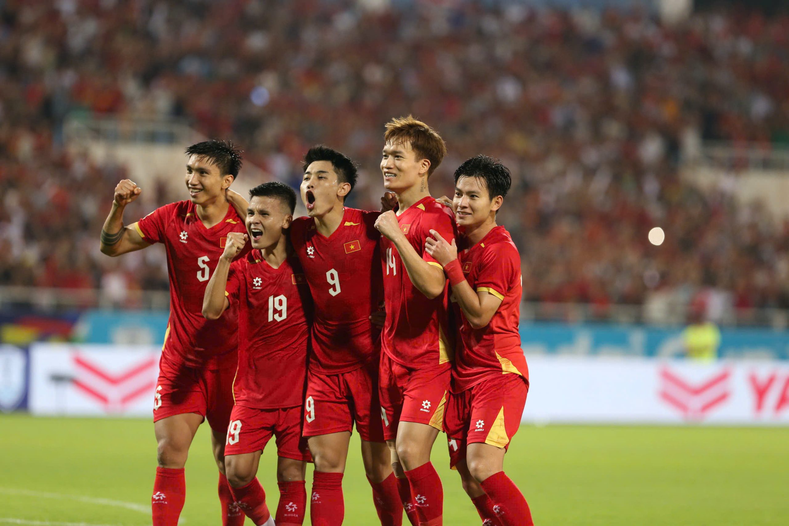 Mepet! Timnas Vietnam Hanya Sekali Latihan Jelang Duel Panas Lawan Thailand di Final ASEAN Championship 2026