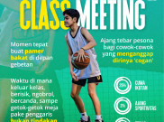 Class Meeting : Sportivitas atau Tebar Pesona?
