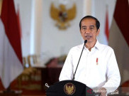 Kasus Harian COVID-19 27 Ribu Lebih, Jokowi: Keterisian Rumah Sakit Masih Terkendali
