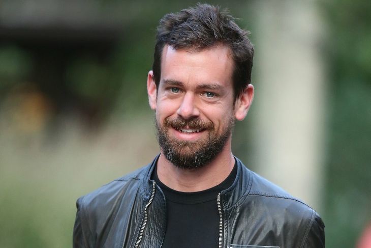 Jack Dorsey Mundur sebagai CEO Twitter