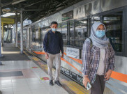 Mulai 3 Agustus, Penumpang KA yang Turun Melebihi Stasiun Tujuan akan Diberi Sanksi