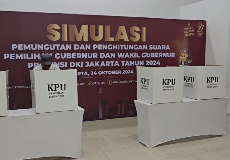 Apa Itu TPS? Panduan Lengkap Menjelang Pilkada 2024