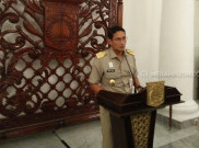 Susah Dapat Izin di Laga Kandang, Sandi Janjikan Persija Stadion Khusus