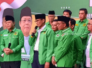 Sandiaga Resmi Berlabuh, PPP Berharap Kecipratan Hoki