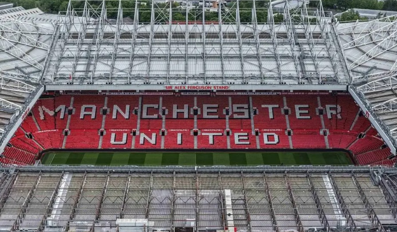 Manchester United Kembali Pinjam Uang, Utang Kini Tembus Rp27,2 Triliun