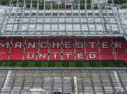 Manchester United Kembali Pinjam Uang, Utang Kini Tembus Rp27,2 Triliun