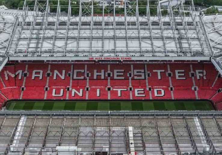 Manchester United Kembali Pinjam Uang, Utang Kini Tembus Rp27,2 Triliun