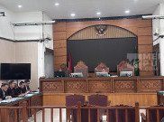 Gaji Naik 280 Persen, Reformasi Wajib Jalan dan Moral Hakim Harus Lebih Tinggi