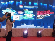 Singkronkan Data Excel dan Sirekap, KPU Surabaya Tunda Penetapan Hasil Suara Pilkada