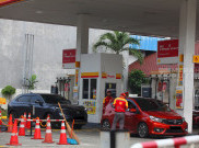 Beli BBM Pakai Syarat STNK, Begini Kata Pertamina