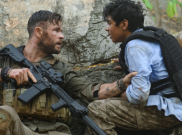 Sekuel 'Extraction' Kembali Menggandeng Sutradara Avengers: Endgame