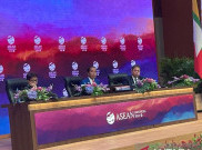 Hasil KTT Ke-43 ASEAN di Jakarta Lanjutkan Kesepakatan KTT ke-42 ASEAN di Labuan Bajo