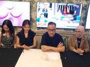 5 Finalis Miss Universe Indonesia Korban Pelecehan Seksual Dukung Prabowo-Gibran