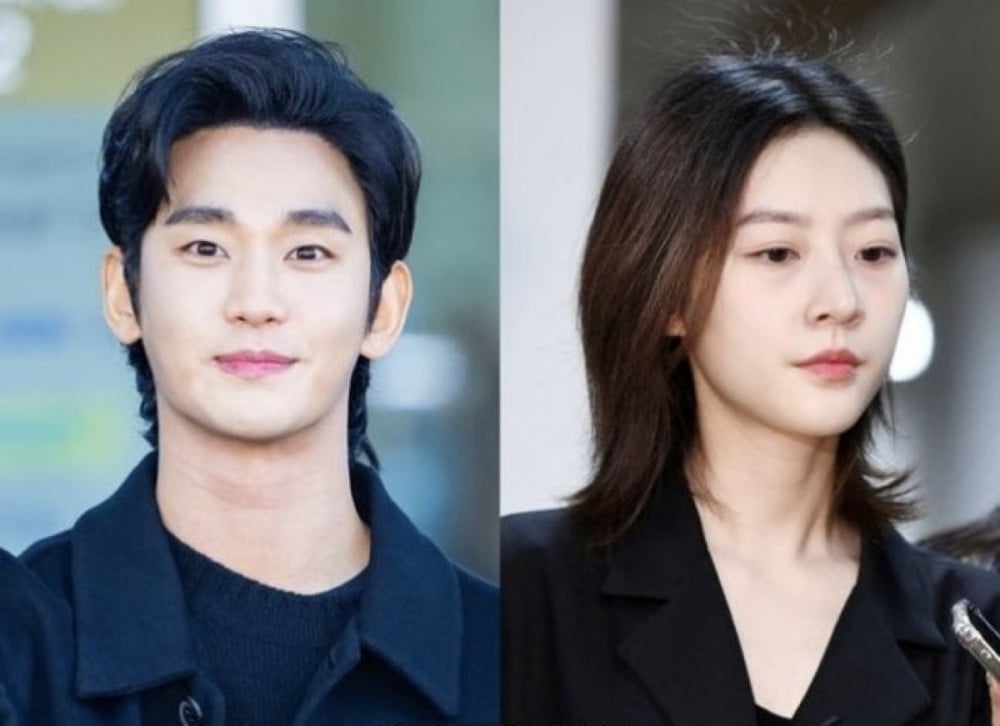  Ibu Kim Sae-ron Tegaskan lagi Hubungan Asmara Anaknya dan Kim Soo-hyun, Ungkap Bukti-Butkti Pesan Romantis