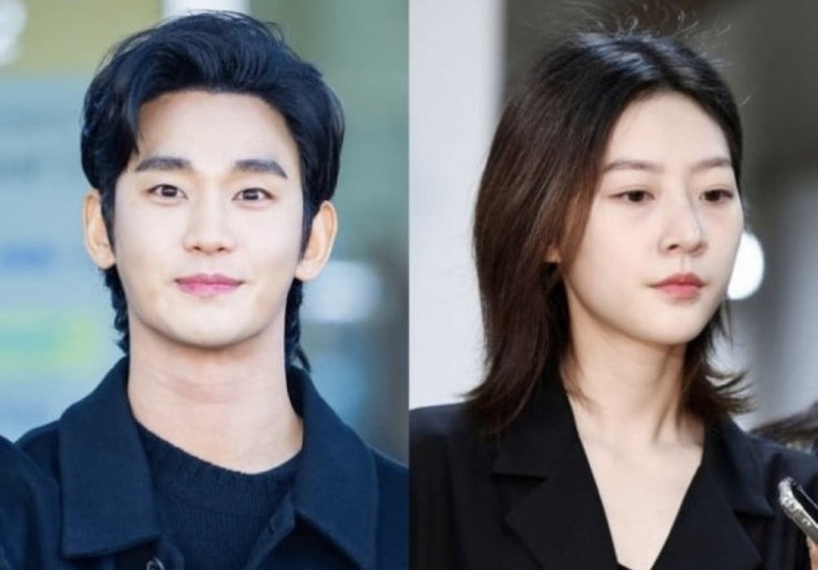 Pengacara Keluarga Kim Sae-ron Ungkap Bukti Percakapan yang Diperoleh melalui Forensic Extraction, Tegaskan Hubungan sudah Dimulai sejak 2018