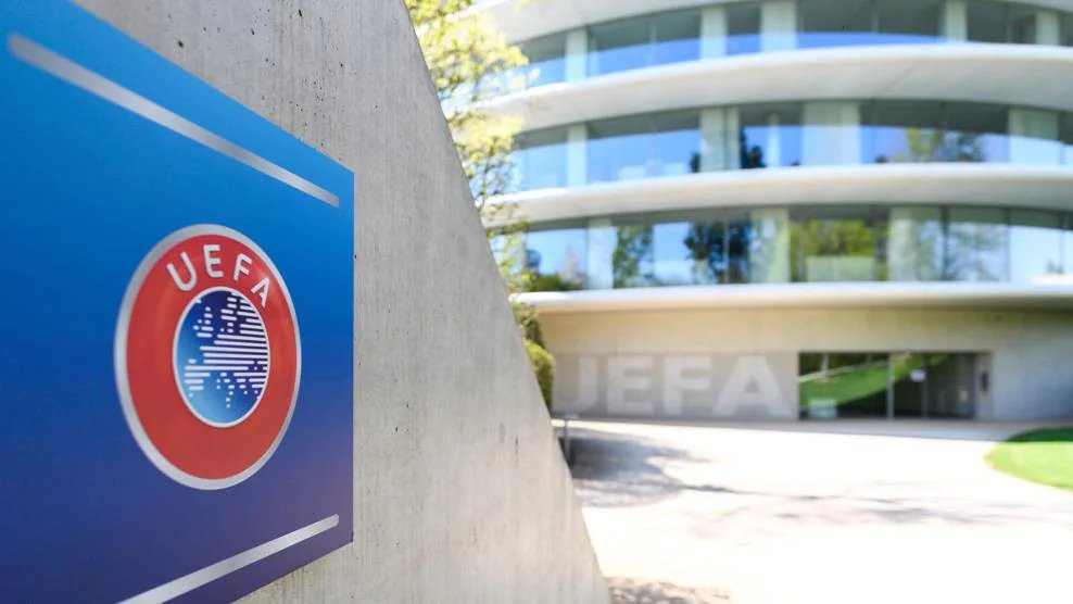 UEFA Siapkan Format Baru untuk Aturan Financial Fair Play