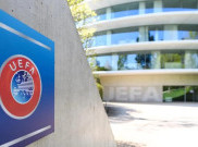 UEFA Siapkan Format Baru untuk Aturan Financial Fair Play
