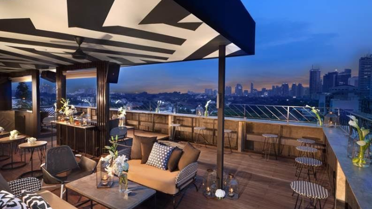 Sambut Ramadan, Hotel ini Gelar Program #BatalindiARTOTEL