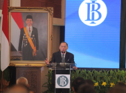 Pertumbuhan Ekonomi Indonesia Kuartal III Melambat 