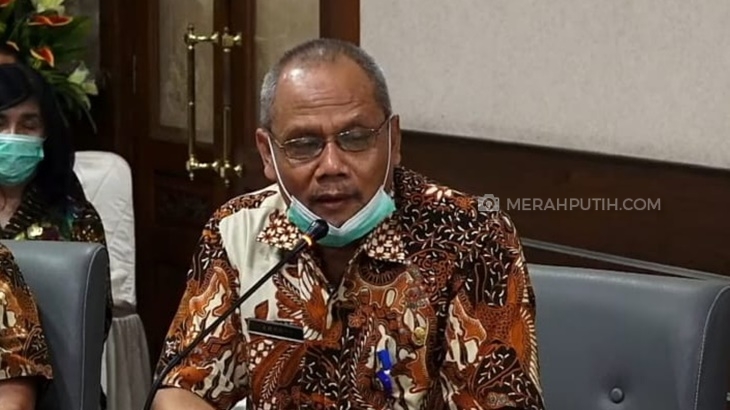  Update COVID-19 Solo: 22 Positif Corona, 4 Pasien Meninggal