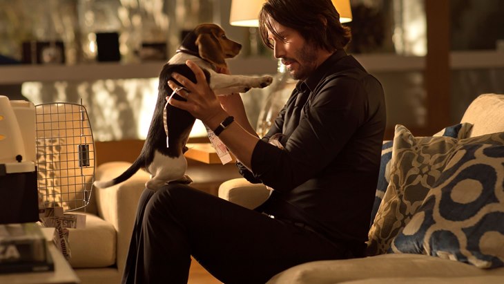 john wick