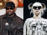 Billie Eilish dan Kanye West Bakal Tampil di Coachella 2022