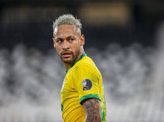 Neymar Jadi Ambassador PES 2021
