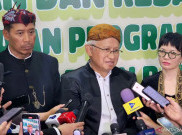 Mendikti Saintek: Indonesia Belum Punya Cukup Tempat, Alumni LPDP Tak Perlu Pulang setelah Lulus