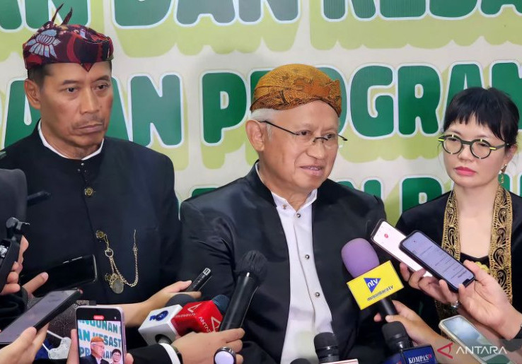 Kemendiktisaintek Perintahkan Rektor Cabut Pembekuan BEM FISIP Unair