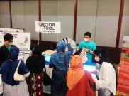 DoctorTool Siap Tingkatkan Layanan Medis di Bogor