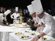 Indonesia Tampil dalam Kompetisi Chef Internasional, Bocuse d’Or