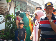 Dua 'Pasien' Warga Jakarta yang Terkonfirmasi COVID-19 Tunjukan Kesembuhan