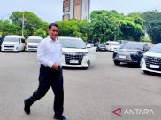 Dipanggil Prabowo Imbas Cabai Tembus di Atas Rp 100 Ribu, Mentan Janjikan Segala Cara Turunkan Harga