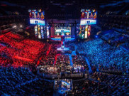 Tahun 2020 Bakal Ada Chanel TV Khusus E-Sport