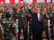 Pengisian Jabatan Sipil oleh TNI Langkah Mundur Demokrasi