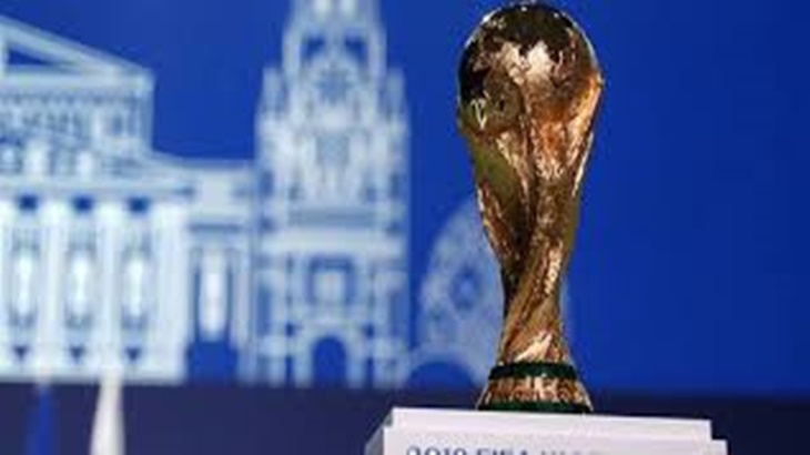 Trophy FIFA World Cup