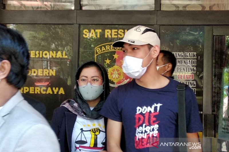 YouTuber 'Sampah' Ferdian Paleka Dibebaskan, Ada Apa?