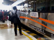 Syarat Naik Kereta Jarak Jauh Diperketat, Hasil Tes COVID-19 Berlaku 1x24 Jam