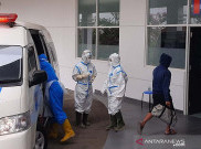 Wamenkes Tegaskan Vaksinasi Menjamin Angka Kematian Akibat COVID-19 Turun