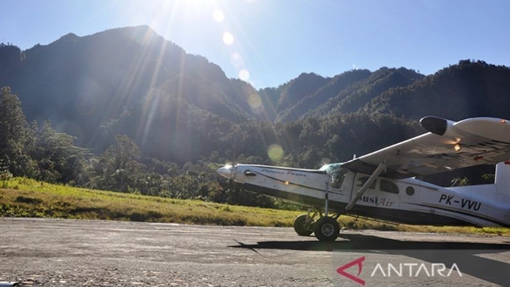 Negara Wajib Lindungi Pilot Susi Air