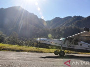 Negara Wajib Lindungi Pilot Susi Air