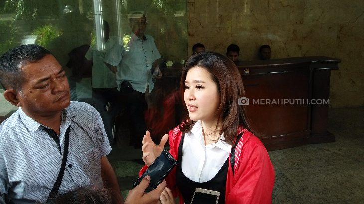 Ketua Umum PSI: Sudah Tidak Zaman Diskusi PKI Dilarang