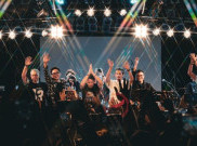 NOAH Pamit Sementara dari Industri Musik Indonesia
